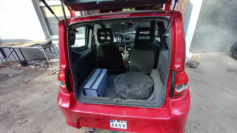 Aixam Ligier Microcar JDM
