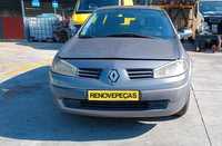 Para Peças Renault Megane Ii (Bm0/1_, Cm0/1_)