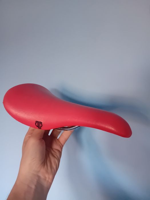 Siodelko blb fly (ostre koło, fixed)