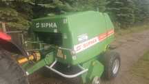 Sipma farma plus PS 1211