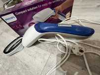 Parownica Philips steam&go