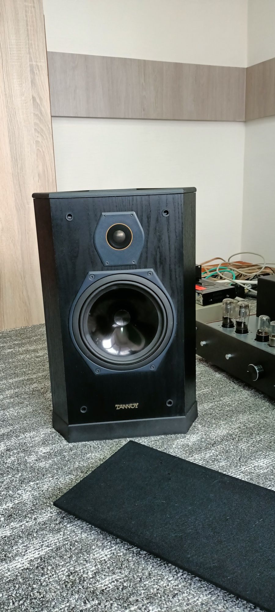 Акустична система Tannoy 607 II