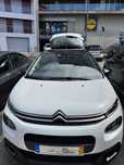 Citroen C3 2019 otimo estado