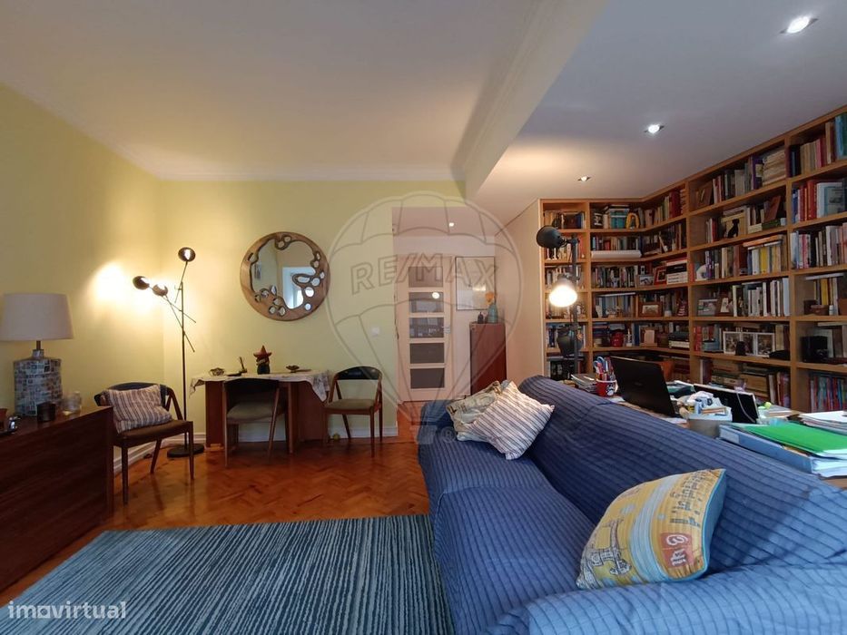 Apartamento T2 para venda