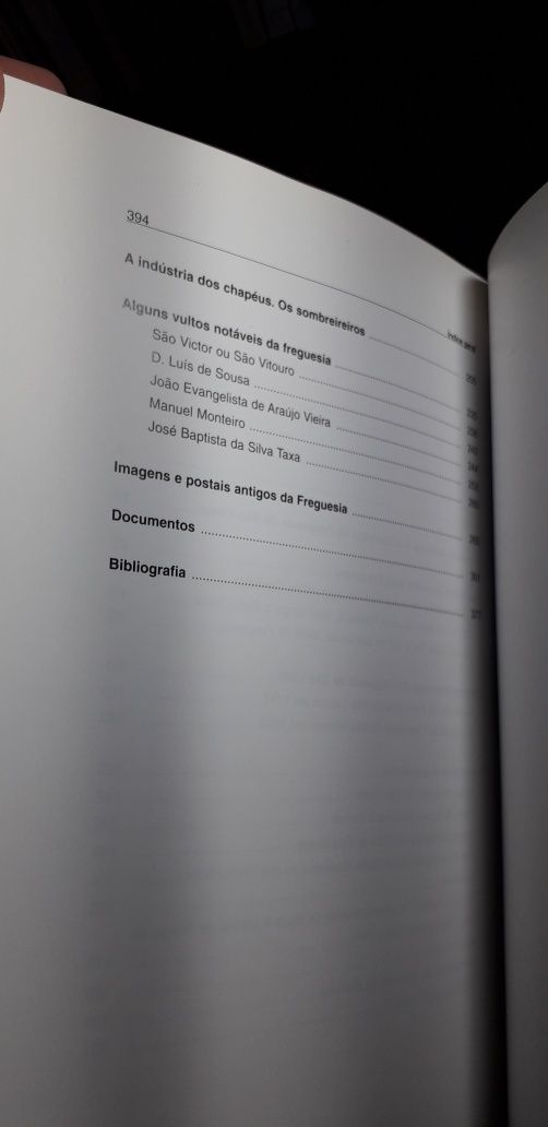 A Freguesia de São Victor Braga - Eduardo Pires de Oliveira