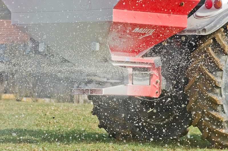 Wapno Granulowane, Magnezowe, Kredowe ,Czarna Kreda z HUMUSEM