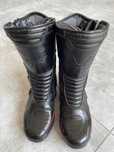 Vanucci VTB 1 Buty Motocyklowe UNISEX Membrana