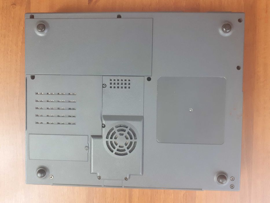 На запчасти Ноутбук Mitac 5033 по цене матрицы SAMSUNG LT121S1-106