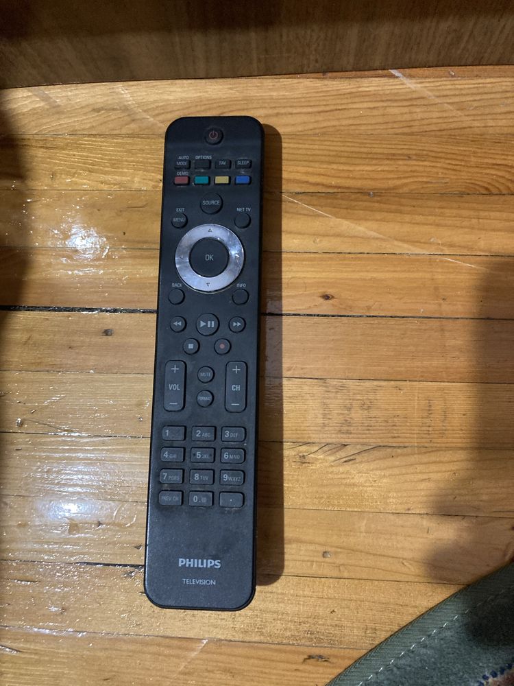 Philips 40PFL5706 (40")