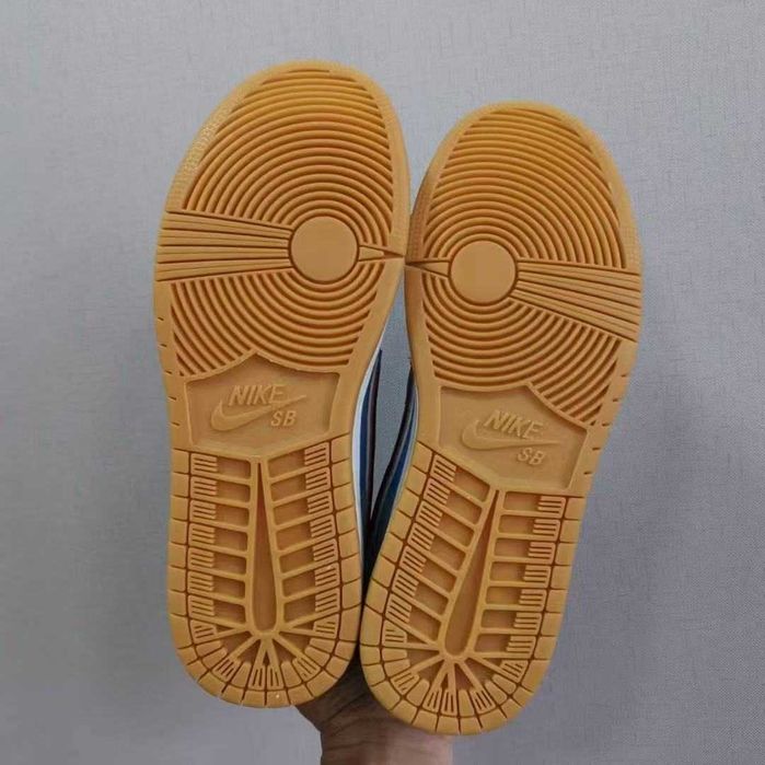 SBDunkLowROLow-topRacing II r.45