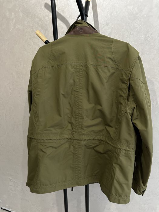 Куртка Timberland Earthkeepers waterproof