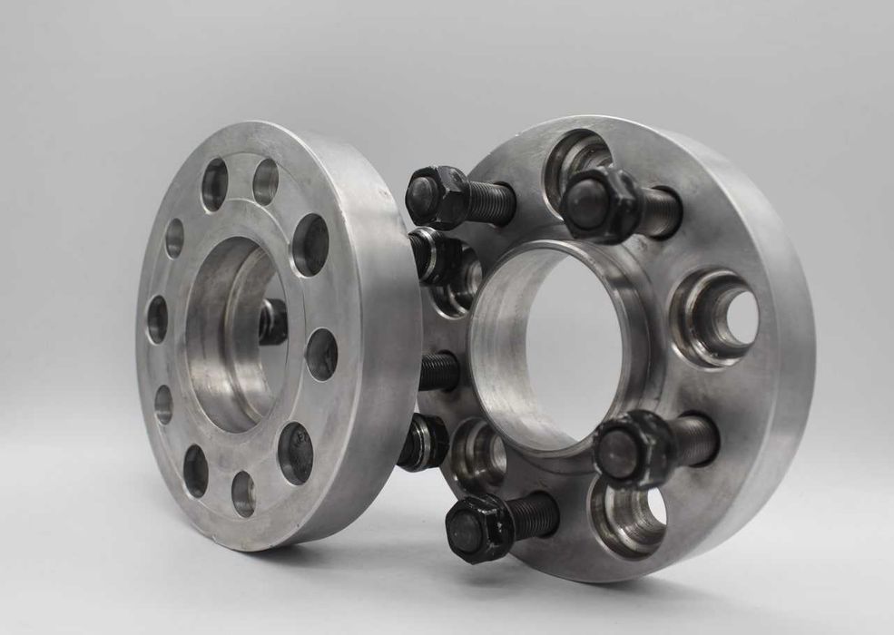 Проставки для расширения колеи . Сквозные , Адаптерные !