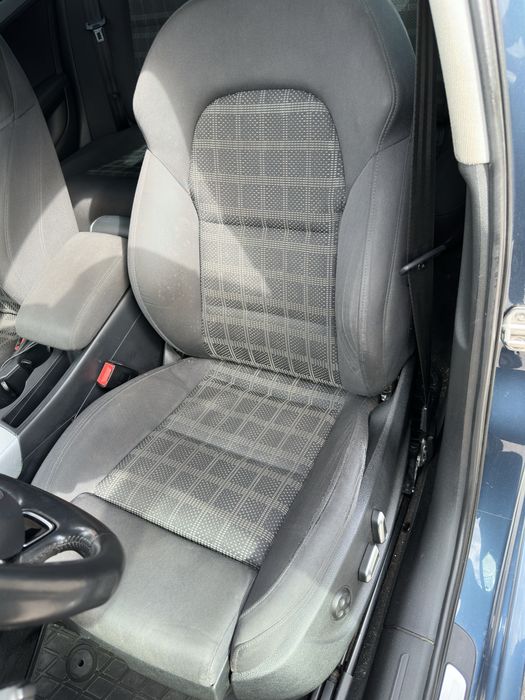 Audi A4 2015 дизель 2.0