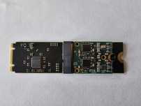 Google Coral Dual Edge TPU + adapter M.2 B+M key