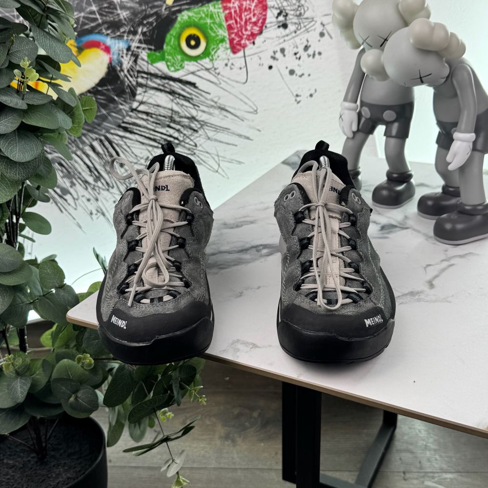 Кросівки Meindl Texas Gore Tex Vibram 41 розмір 2019