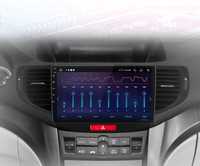 Radio nawigacja Honda Accord 8 2008 - 2012 Android