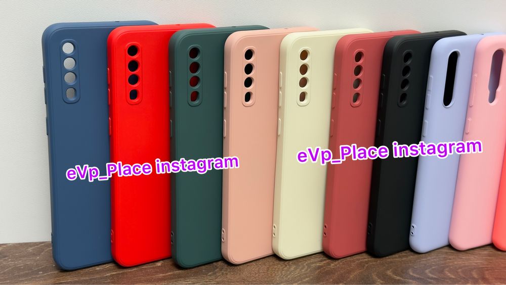 Чохол Samsung A30s чехол Самсунг А50