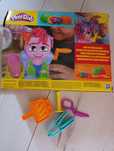 Zestaw Play doh dentysta do ciastoliny