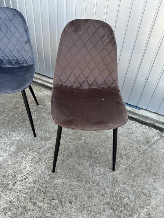 Стільці для кухні/ бюджетні стільці/ стильні стільці