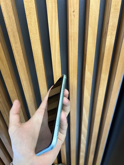 Iphone 11 128 Полный комплект
