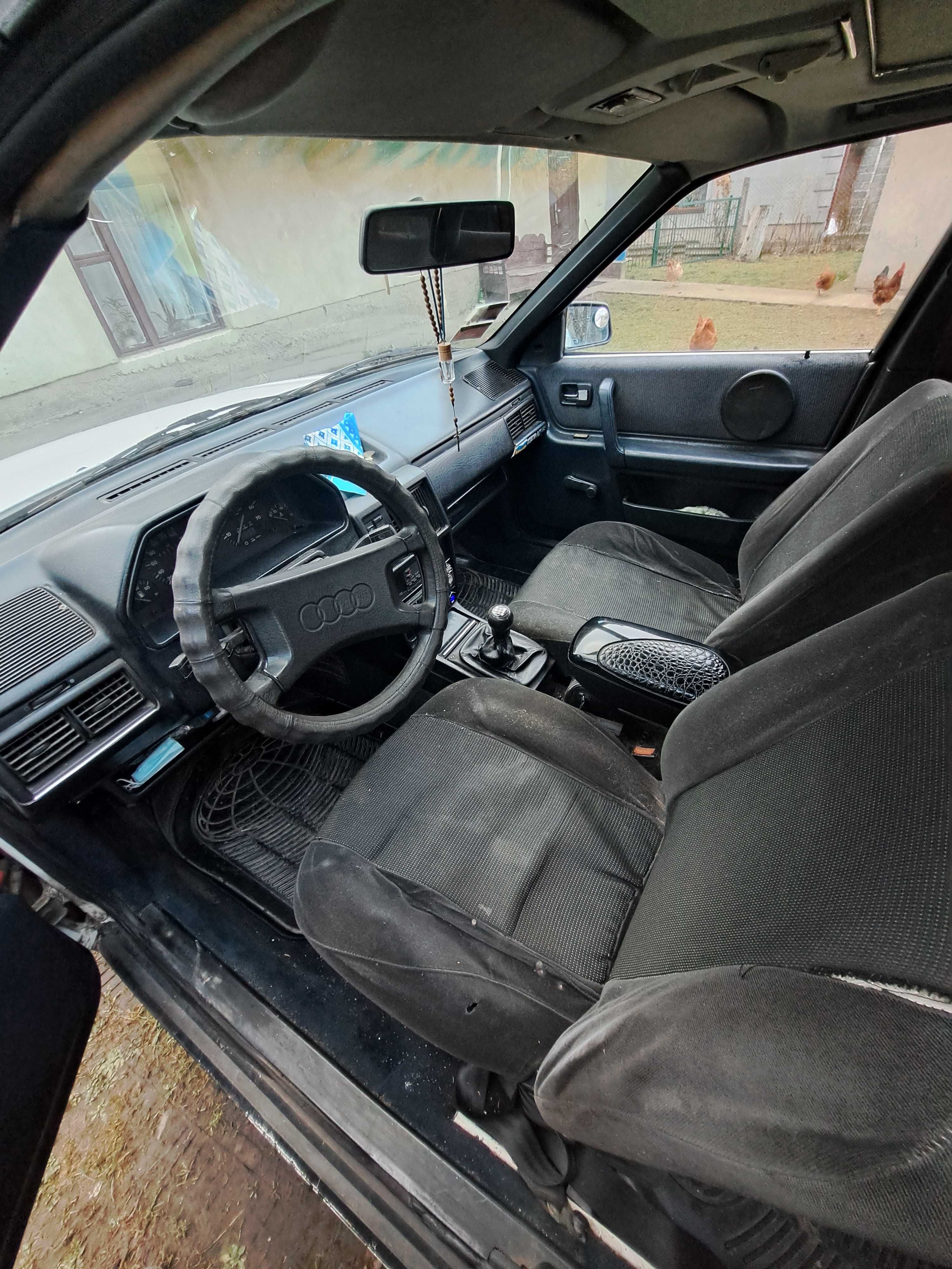 Продам Audi 100 c4 1986