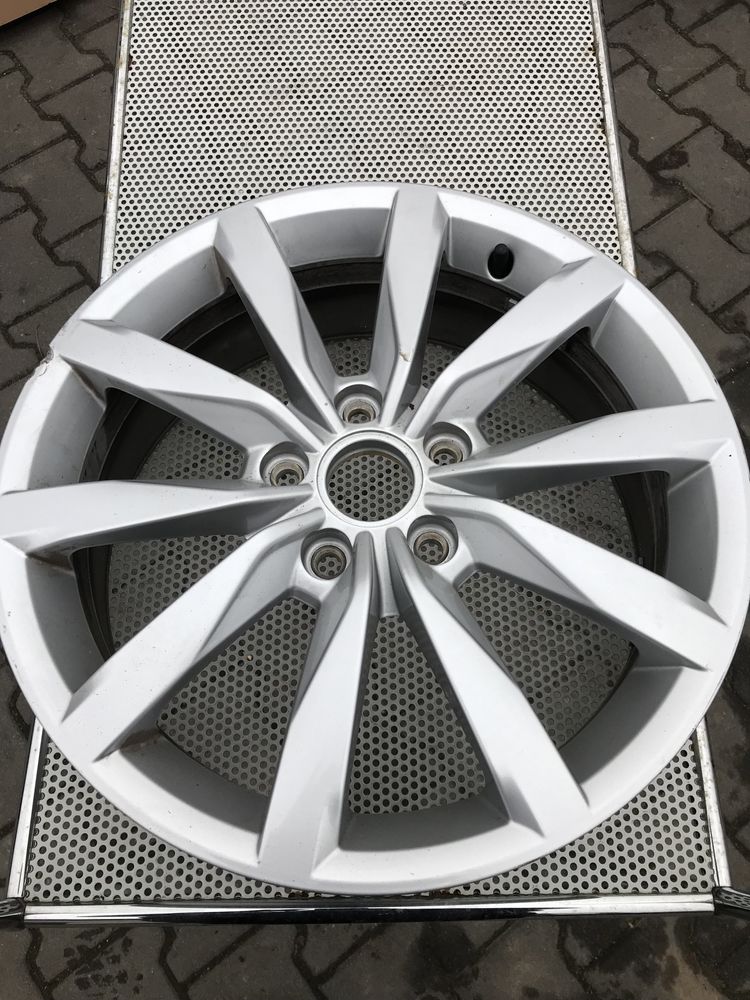 Alufelga VW 6.0 J x 17" 5x112 ET 48