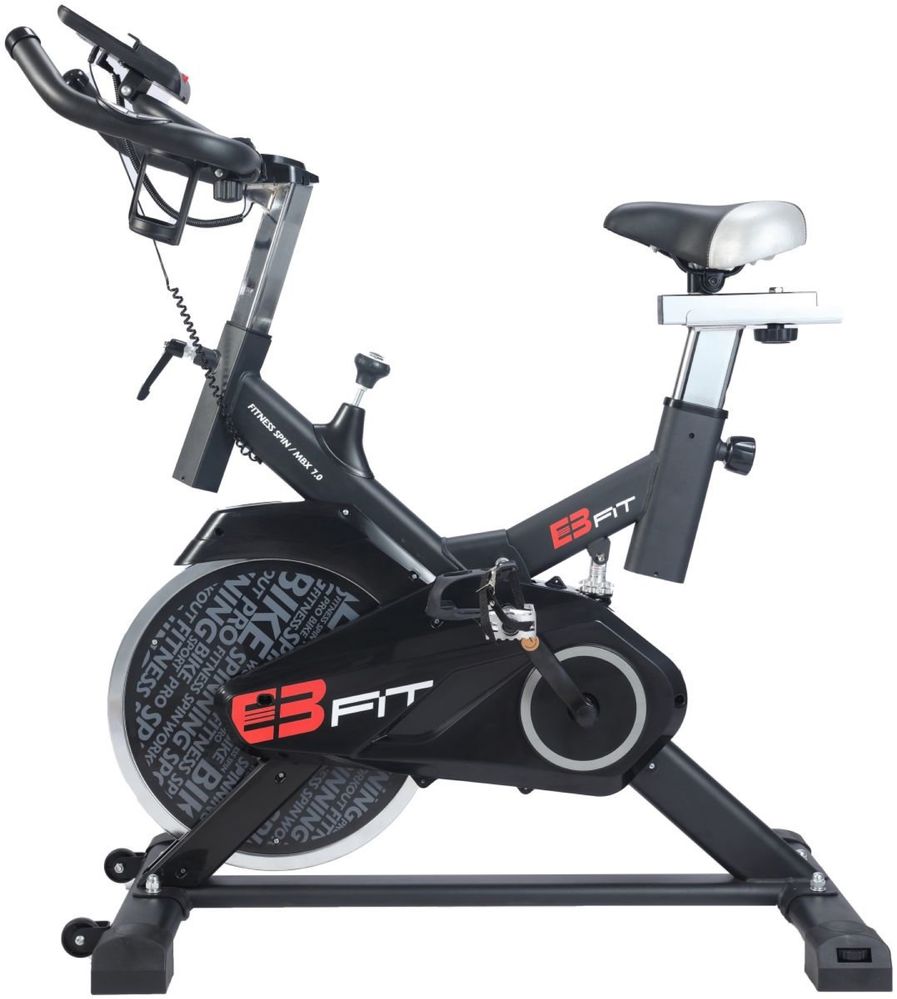 Rower treningowy spinningowy EB fit MBX 7.0