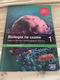 Biologia na czasie 1 nowa era