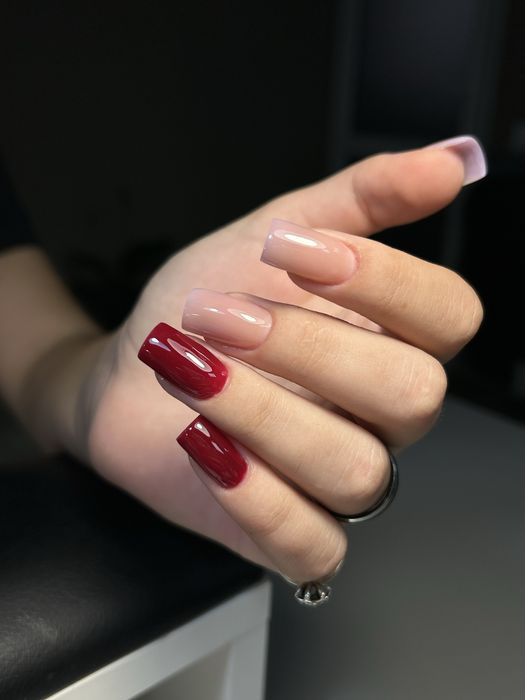 Манікюр , нарощення . Черкаси