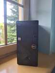 Komputer Dell Vostro 3888MT i3 10100 + Klawiatura + mysz