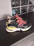 Buty sportowe damskie r 37!!!