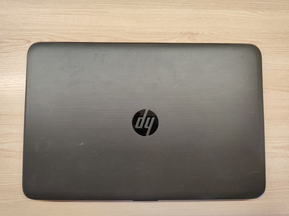 Ноутбук HP 250 G5