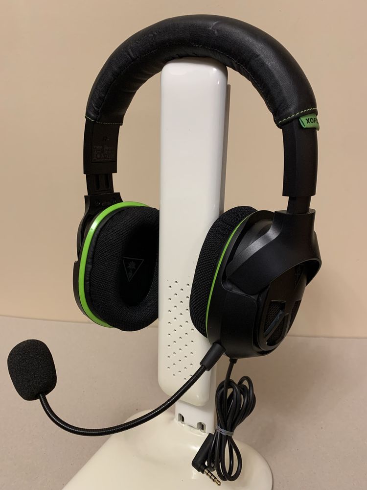 Słuchawki TURTLE BEACH Ear Force XO4 Stealth