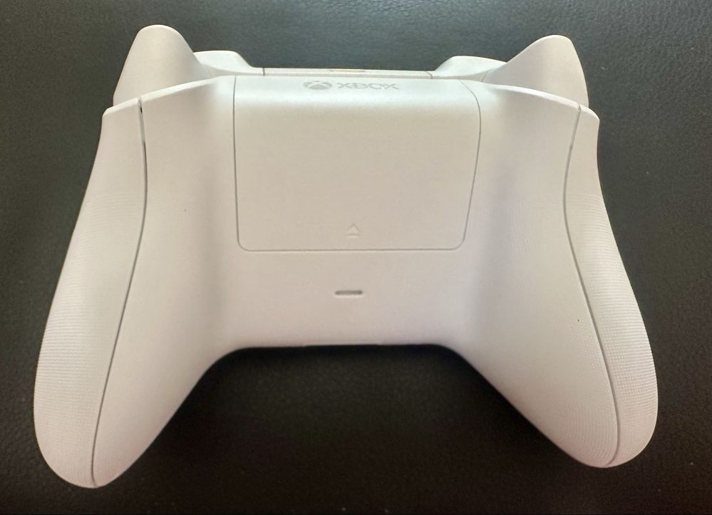 Kontroler Xbox Robot White