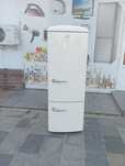 Холодильник Gorenje под ретро 175см из Германии в отличном состоянии