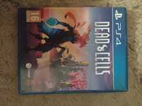 Gra Dead Cells na Ps4
