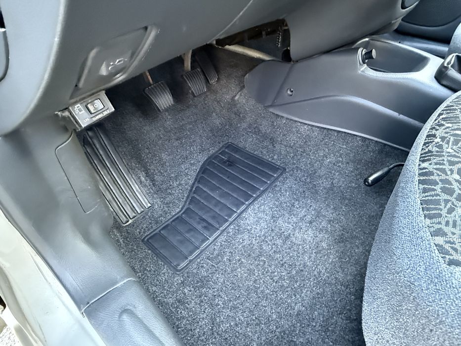 ЛаносSE 1.5 газ Бенз кондиціонер