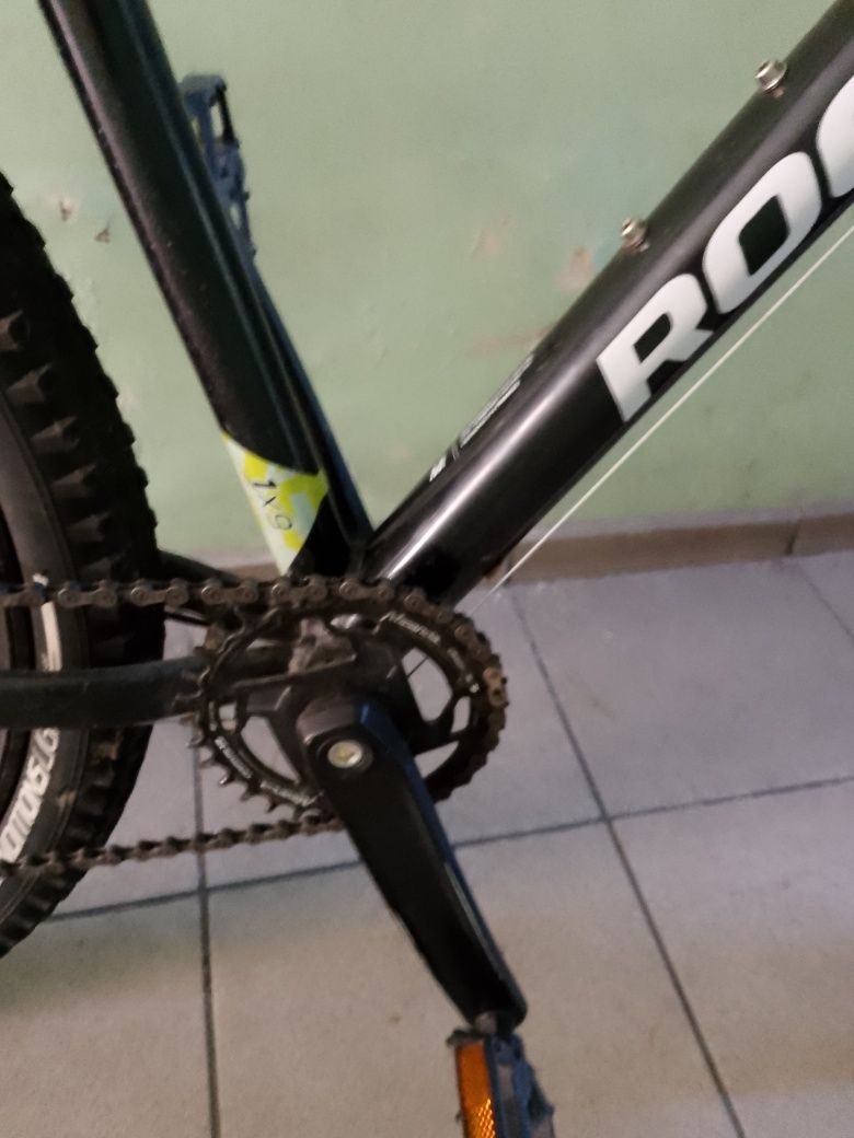 Rower górski mtb