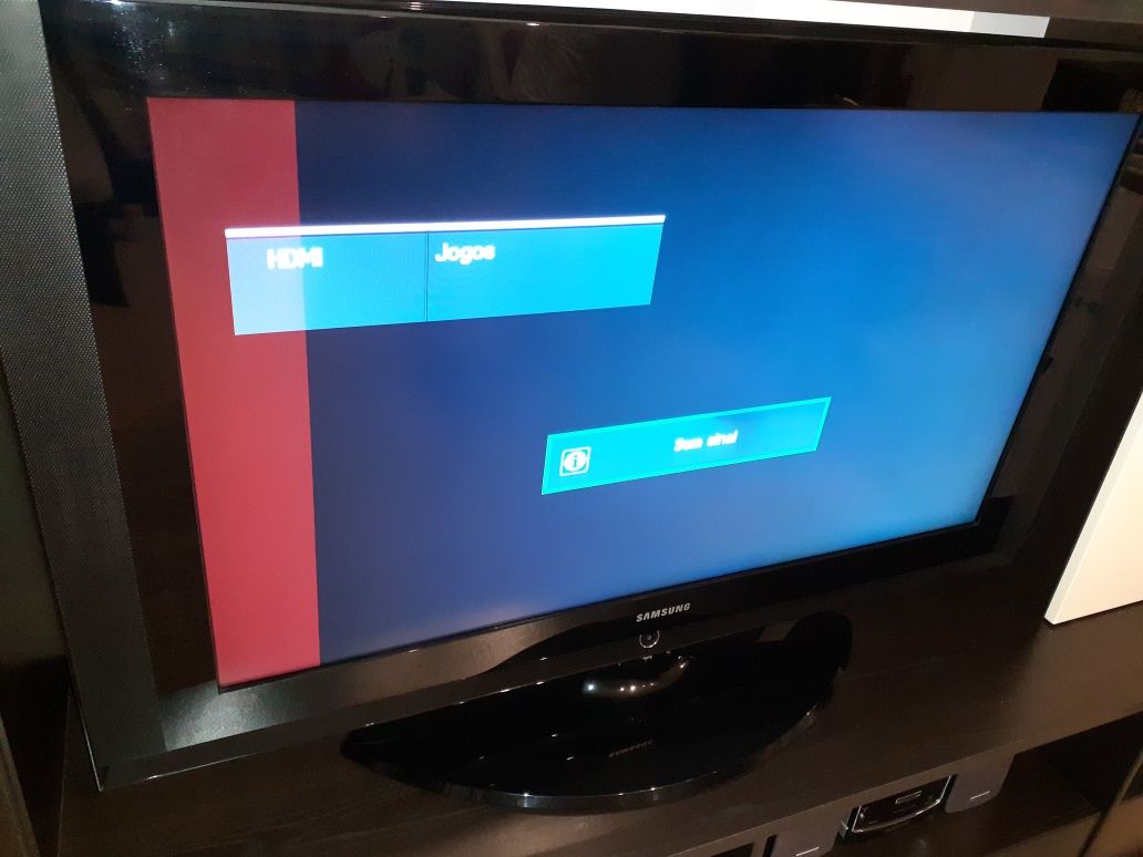 Tv Samsung 102 cm