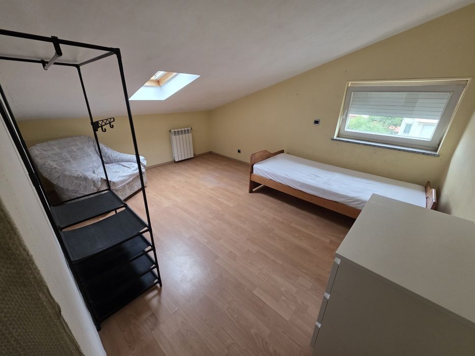 Quartos para Arrendar