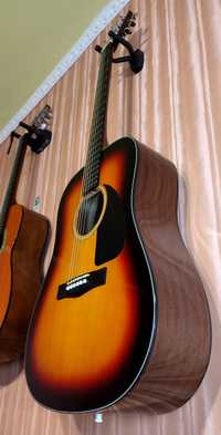 Fender CD-60 DREAD V.3 DS/SB - Акустическая гитара/Акустична гітара