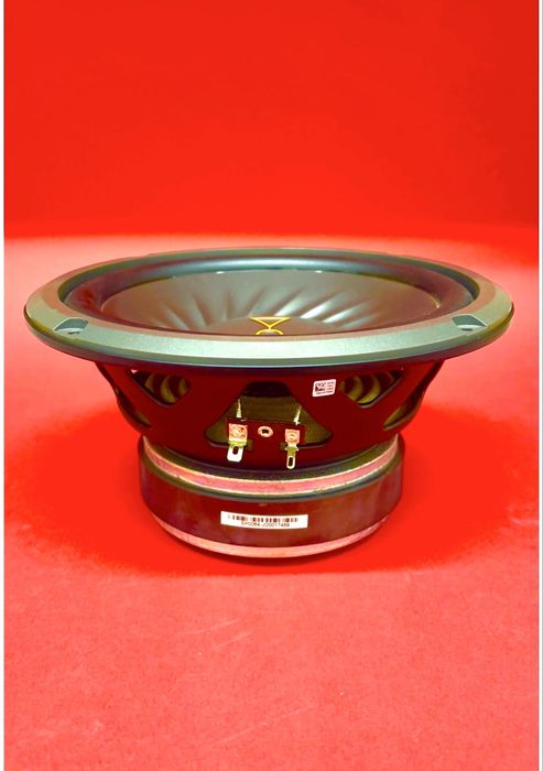 Сабвуфер JBL Stage 82/якісний глибокий бас!