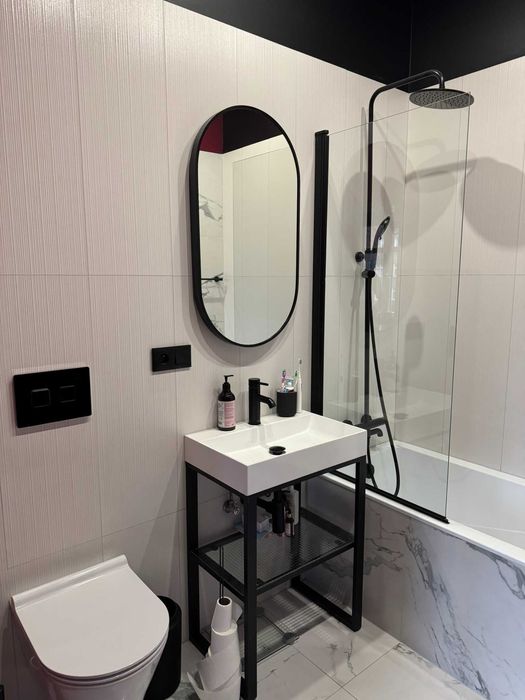 Duża kawalerka z oddzielną sypialnią- Nikiszowiec