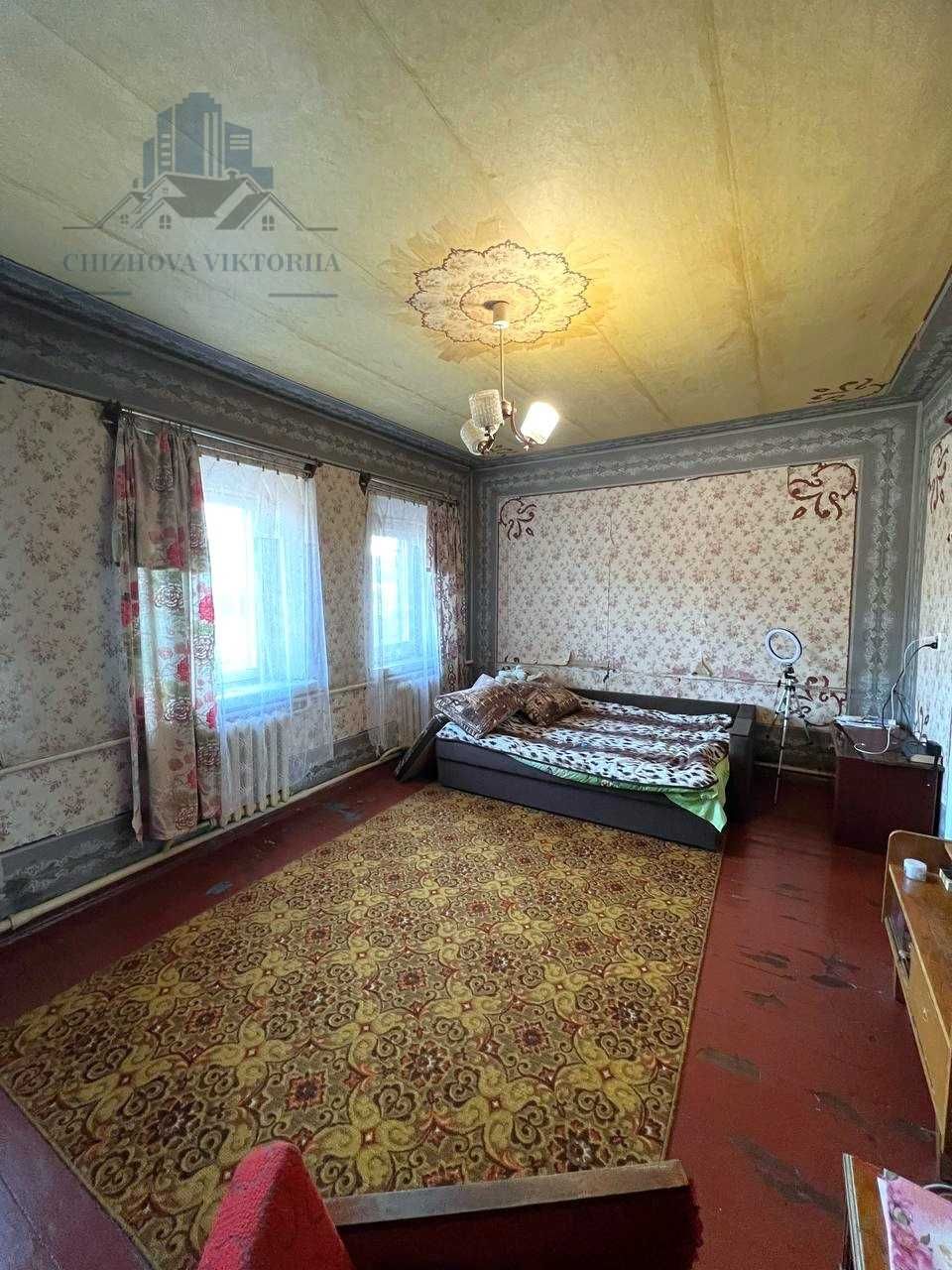 Продам дом в Новоалександровке. Кадастр/Приватизация