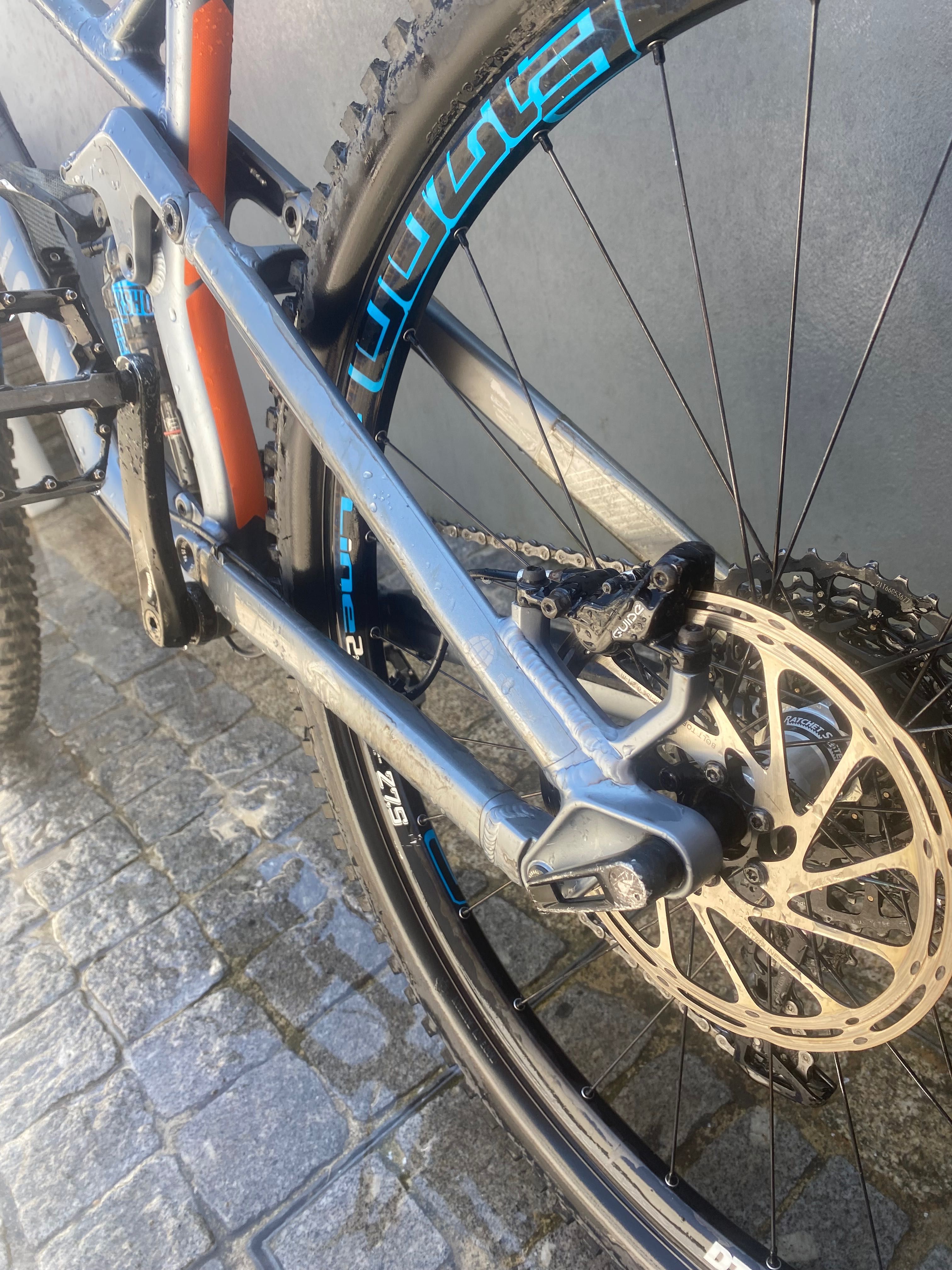 Canyon Strive al