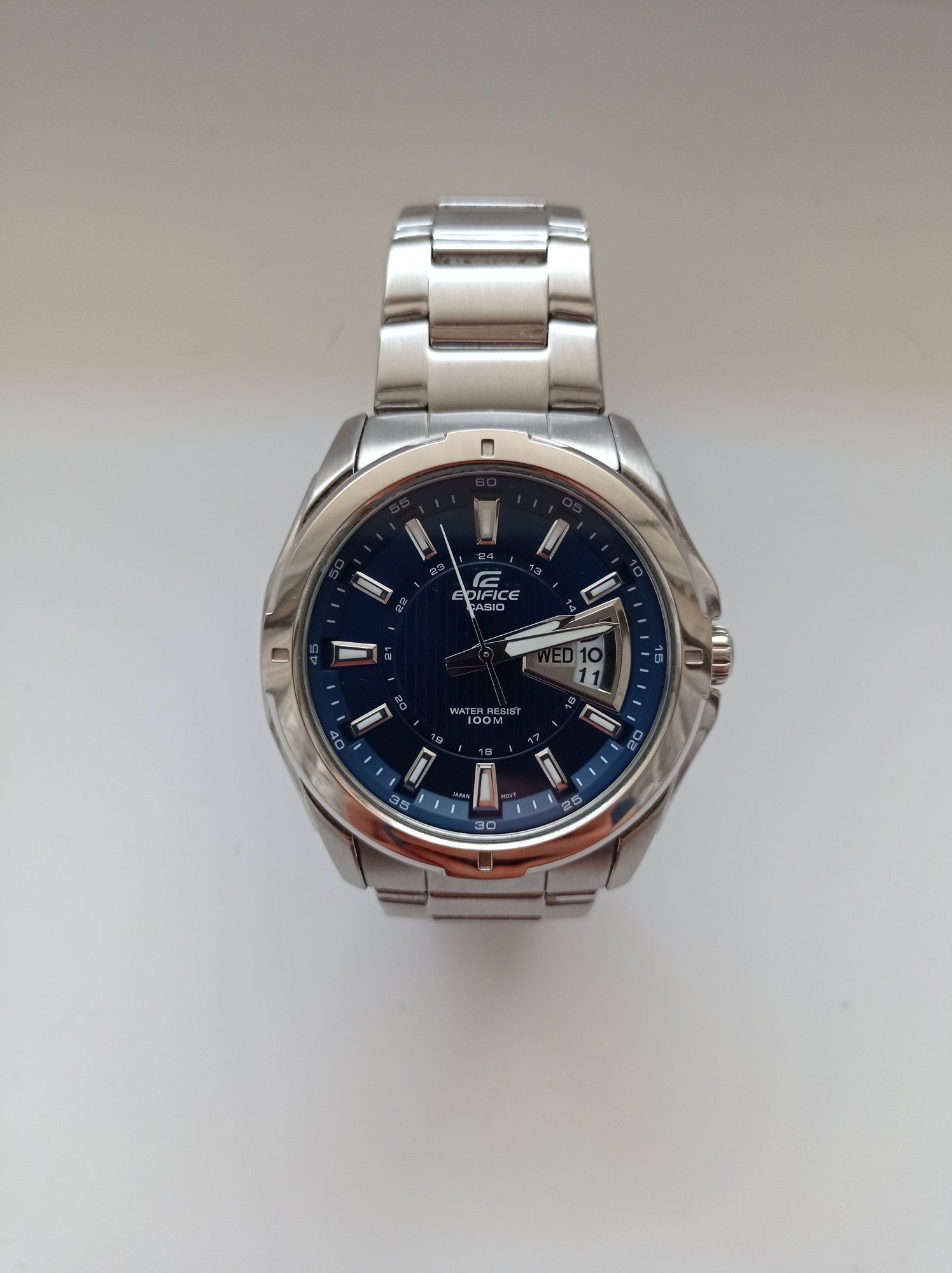 Часы CASIO Edifice EF-129 D-2 AVEF