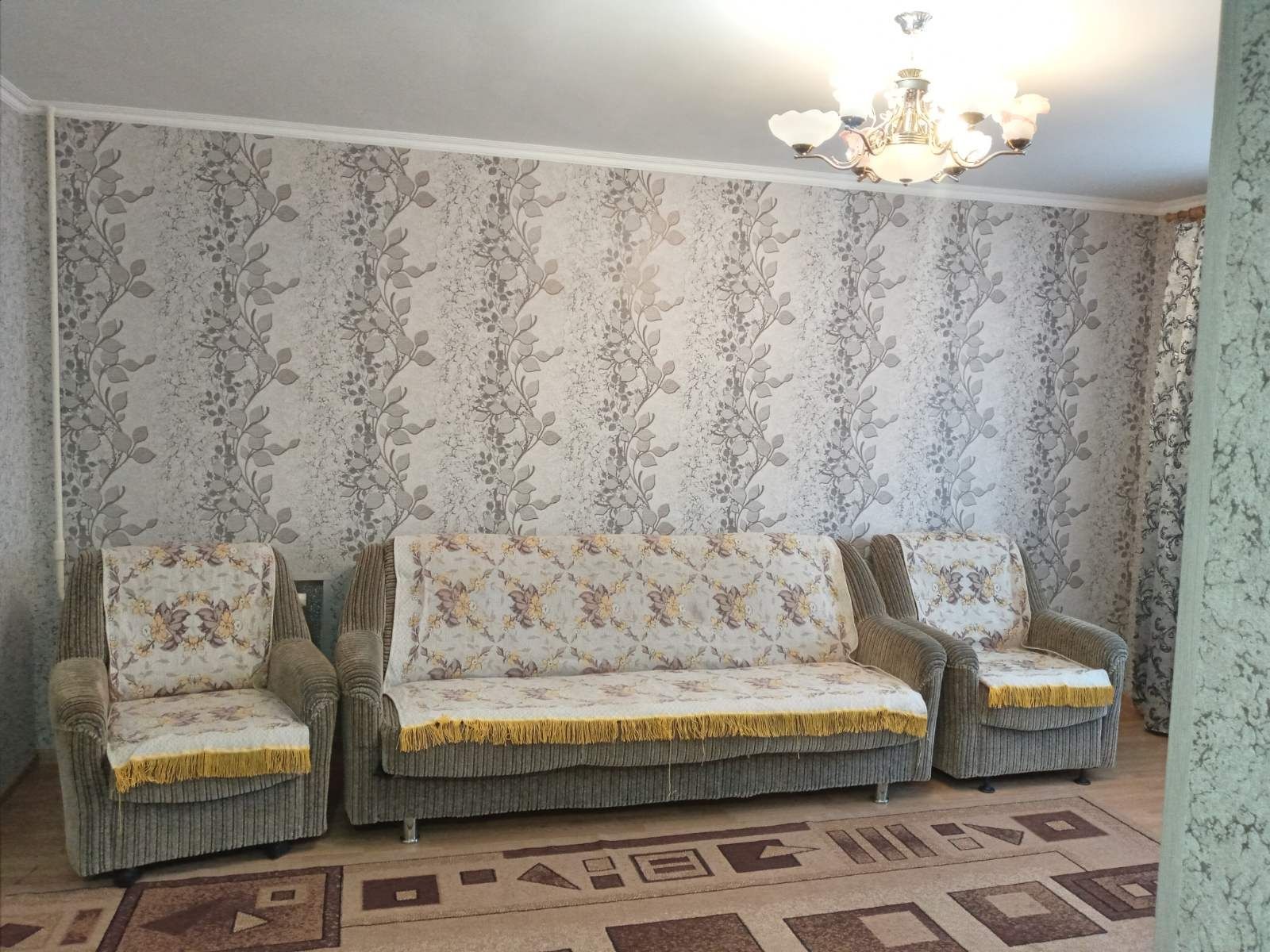 Продам 3-х кім.чешку на Хіммаші
