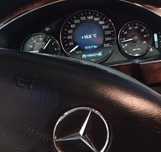 Sprzedam Auto  CLS MB 5l V8