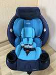 Автокресло Evenflo Gold EveryStage DLX (от 1,8 до 54,4 кг)
