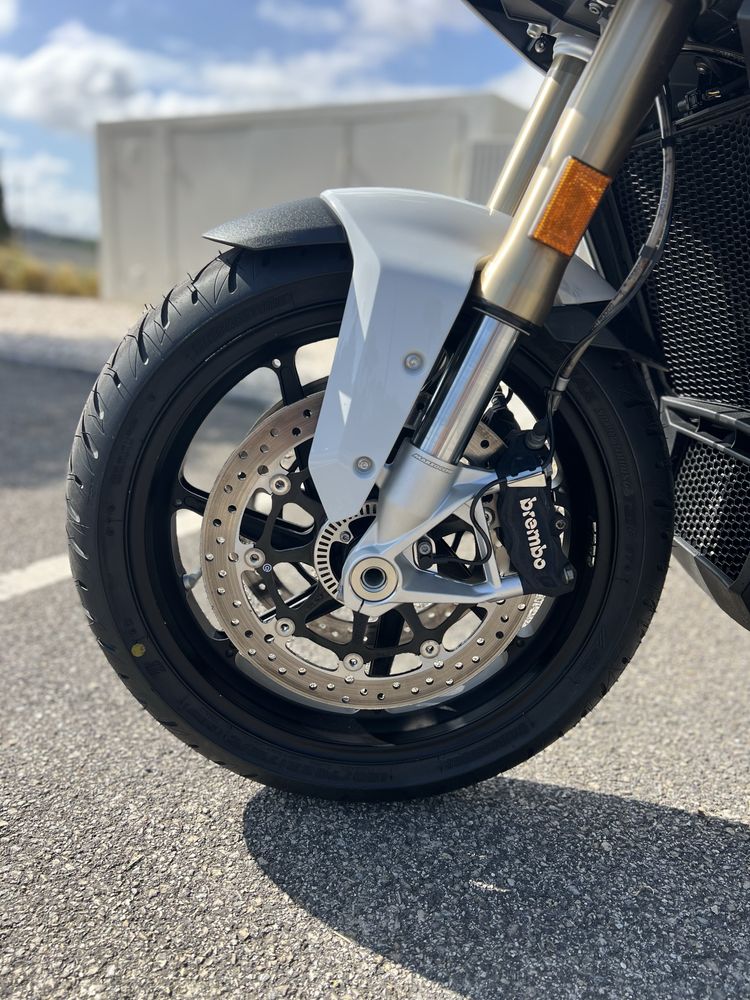 Bmw S1000 XR Pack M